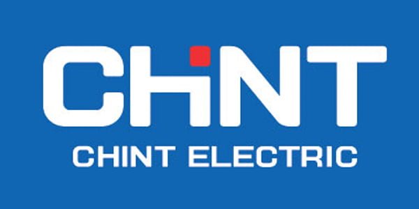 Logo Chint Electric