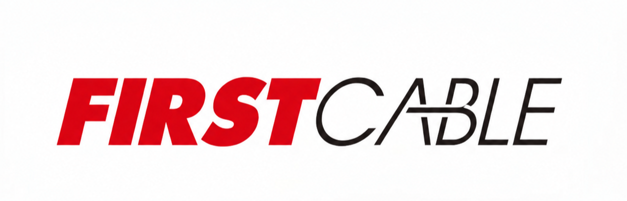 Logo First Cable