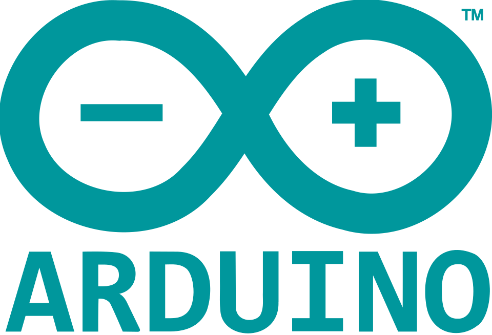 Logo Arduino