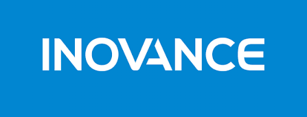 Logo Inovance