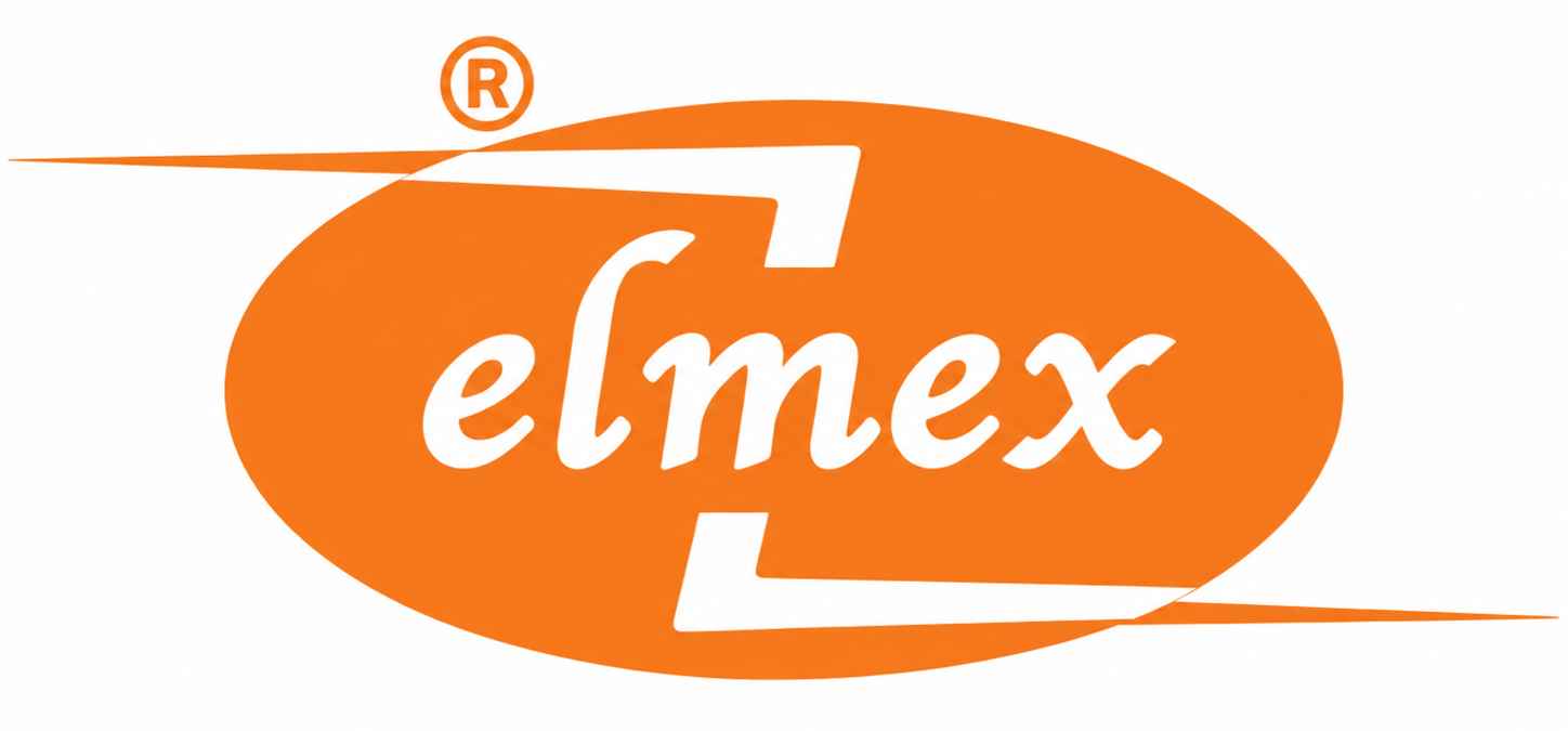 Logo Elmex Terminal Block