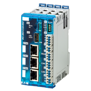PLC CHINA