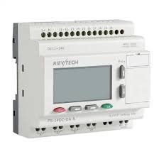 PLC A