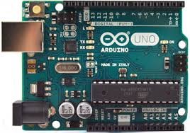 Mikrocontroller